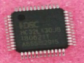 超低功耗单片机HC32L073JATA-LQ48