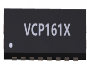 VCP1615 线性位置传感器可直接替换KMXP2000/5000