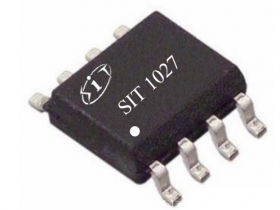 SIT1027本地互联网络（LIN）收发器 可替代 TJA1027