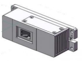 ZX-L090A-B/L090B-B单轴 MEMS 微镜 蓝光模组