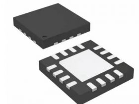 SCT9430 3.8V-36V Vin, 3A Synchronous Step-down DCDC Converter