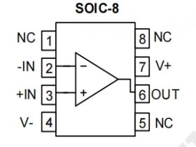 MTA1882高压摆率可替代TPA1882