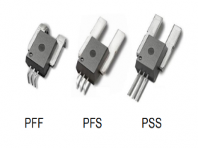 JYM49186 高精度、低温漂、大电流、高带宽、 隔离型霍尔电流传感