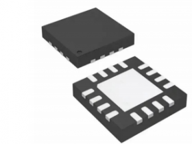 低功耗 Sub-1GHz 射频收发器    TS3280 可替代CMT2300A