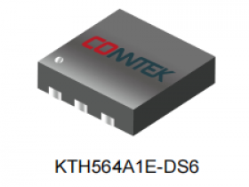 KTH564A1 灵敏度可调线性霍尔效应传感器