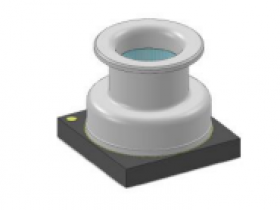 SVP05D-001燃气 压力传感器模组