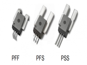 JYM49186KCB-100B 高精度、低温漂、大电流、高带宽、 隔离型霍尔电流传感