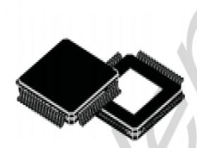HE9145 汽车用可配置8通道高低侧MOSFET预驱动器