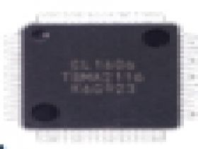 QXS320F28034数字信号控制器可替代TMS320F28034系列