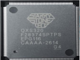 QXS320F28374SPZPS 数字信号控制器可替代TMS320F28374   TMS320F28374国产替代